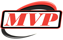 MVP Pest Control's Logo